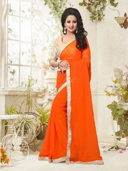 Anshika Sarees