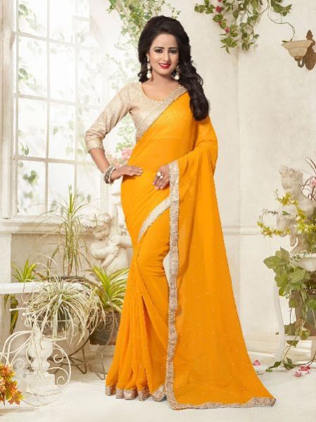 Anshika Sarees