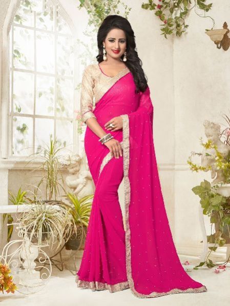 Anshika Sarees