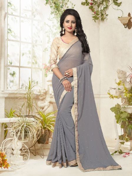 Anshika Sarees