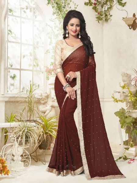 Anshika Sarees