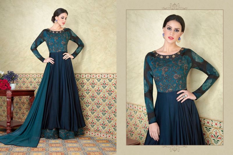 Chenab Designer Suits