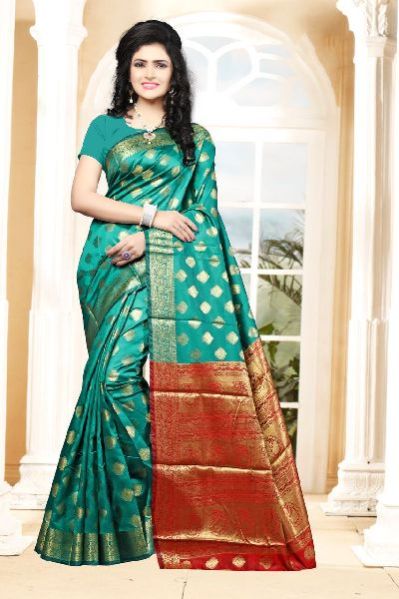 Anushka Silk Sarees