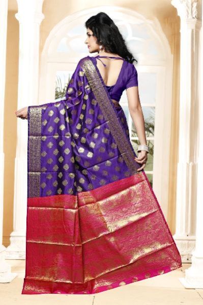 Anushka Silk Sarees