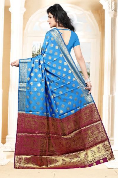 Anushka Silk Sarees