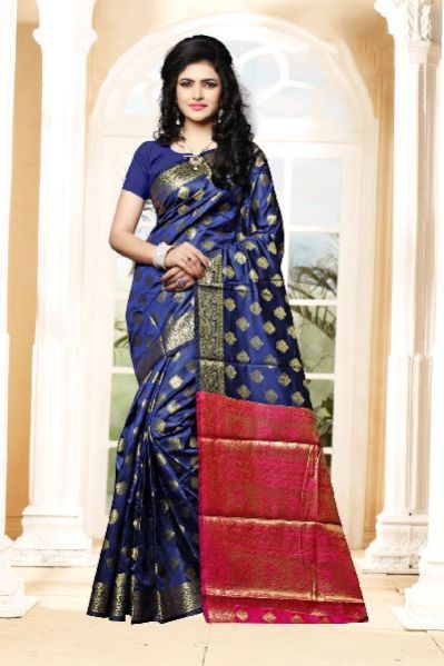 Anushka Silk Sarees