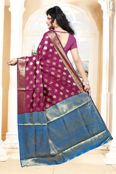 Anushka Silk Sarees