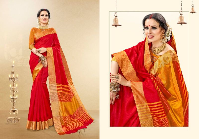 Apexa Sarees