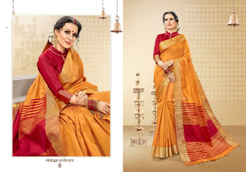 Apexa Sarees