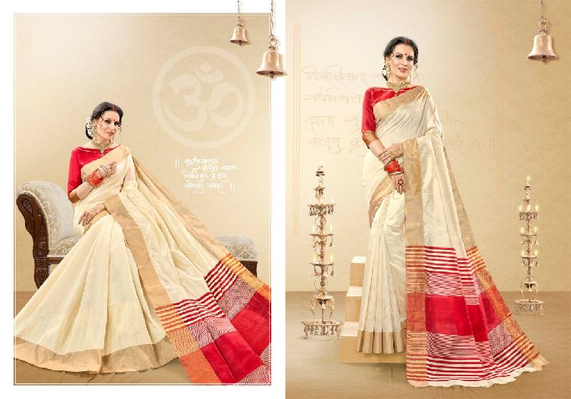 Apexa Sarees