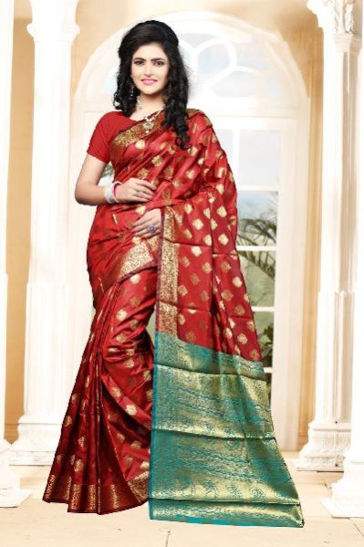 Anushka Silk Sarees