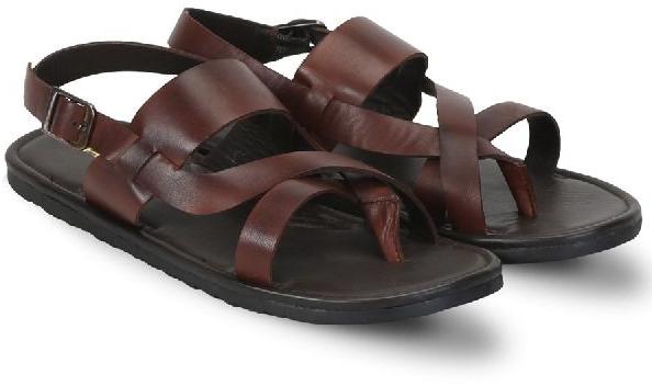 Leather Men Criss Crocs Footwear, Feature : Comfort