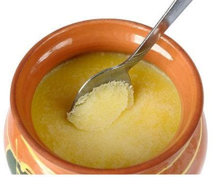 Divine Natural Traditional Process Pure Desi Cow Ghee, for Cooking, Worship, Certification : FSSAI