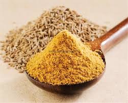 Cumin Powder, Color : Brown