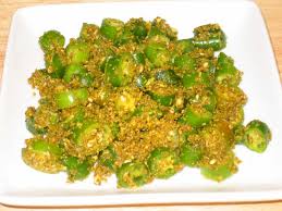 Lime Chilly Pickle