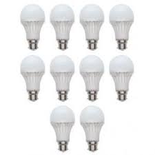 7 Watt LED Bulbs