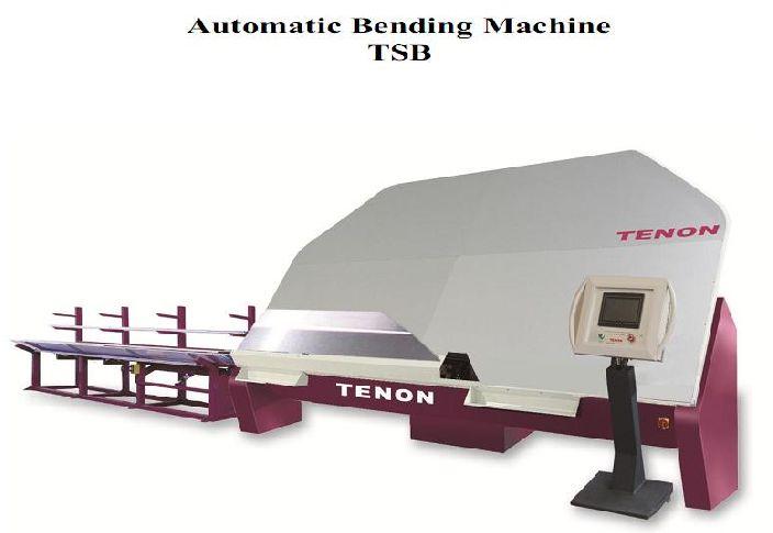 automatic bending machine