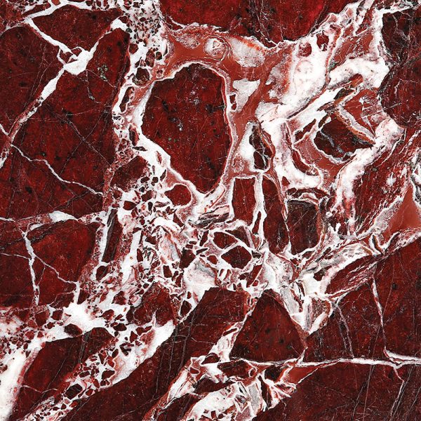 rosso levanto marble