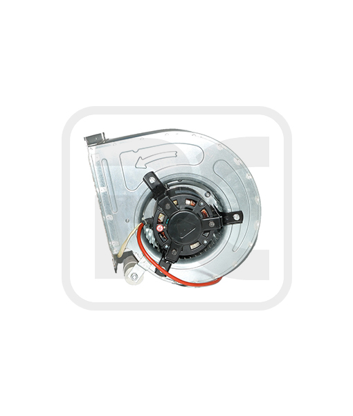 Air Conditioning Duct Centrifugal Exhaust Blower
