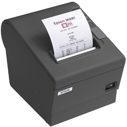 Epson Thermal Barcode Printer