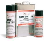 Anti Spatter Spray