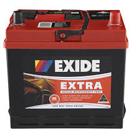 Battery Exide Garage EQPT TOOLS