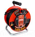 Extension Cable Reel  Electrical