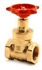 gate valve