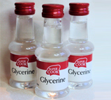 Glycerine Cleaning Material