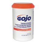 Hand Cleaner Gojo Cleaning Material
