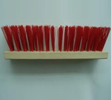 Hard Broom Cleaning Material