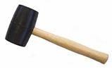 Rubber Hammer