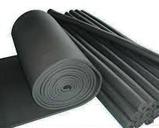 rubber insulation roll