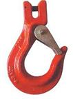 Safety Latch For Hook