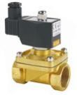 Solenoid Valve  Electrical