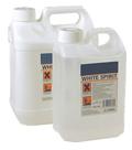 White Spirit  Cleaning Material