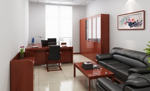 office furnishings