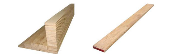Wooden Board