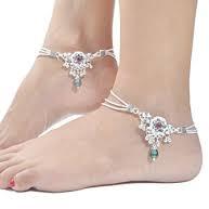 Fashion Anklets, Occasion : Party Wear