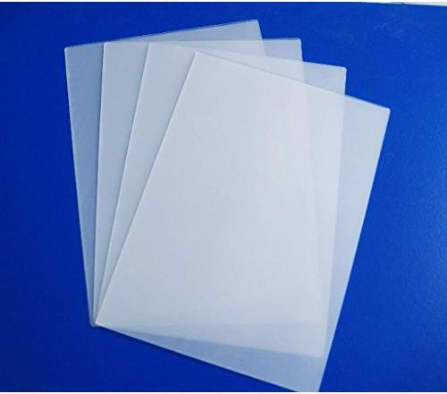 Plain lamination paper, Feature : Waterproof