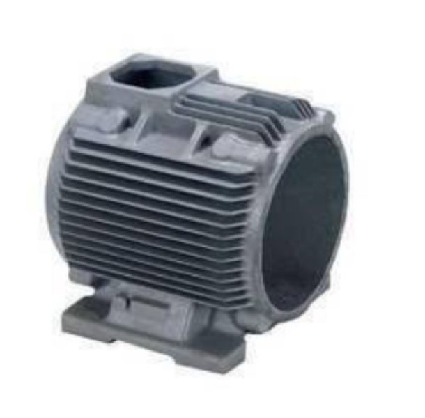 Cast Iron Motor Body, for Industries