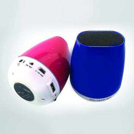 Droplet Bluetooth Speaker