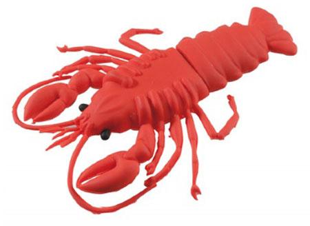 Lobster USB