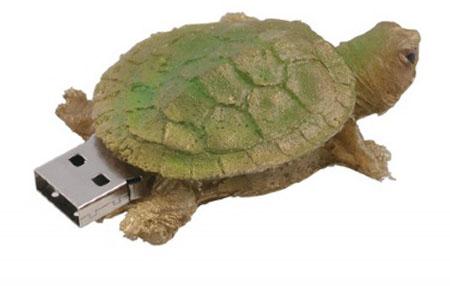 Turtle USB