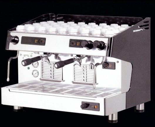 Coffee machines / grinders