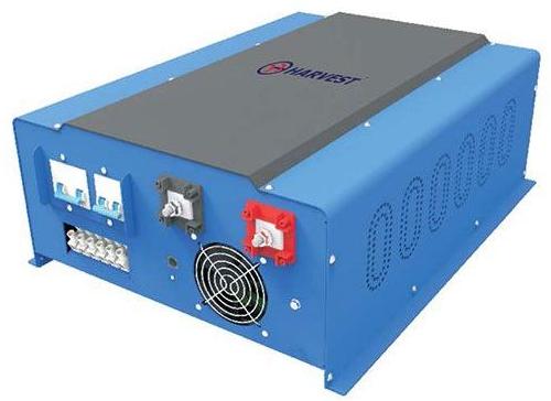 Solar Grid Tie Inverter