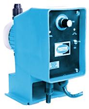7 Kg/cm2 electronic dosing pump