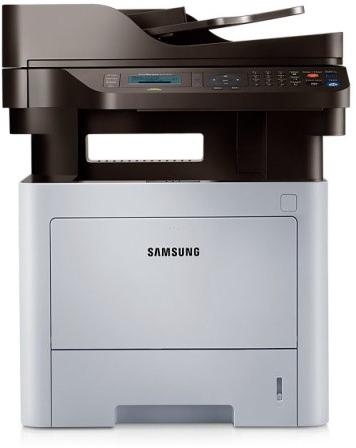 Samsung Photocopy Machine