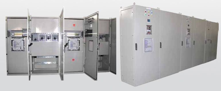 Main Distribution Board