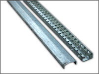 Perforated Cable Trays